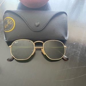 Ray band sunglasses